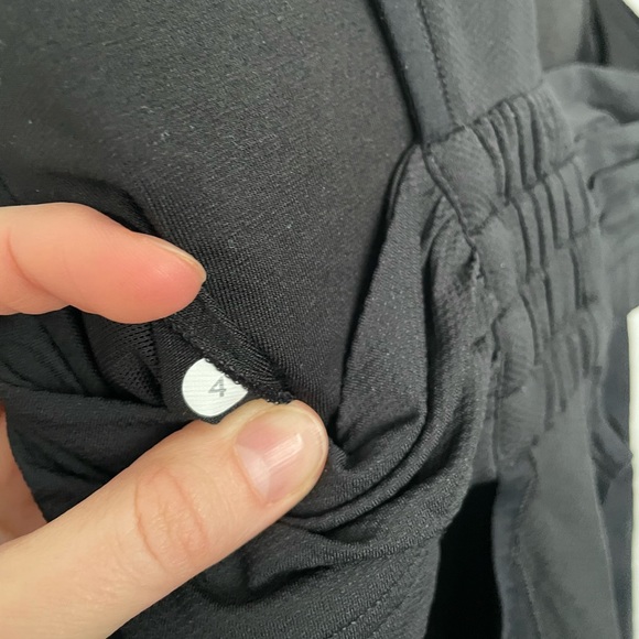 Lululemon Tone It Tank - Picture 3 of 3